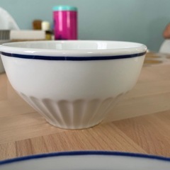 食器セットの画像