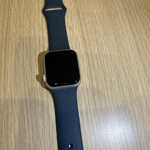 アップルウォッチSE2 cellularモデル