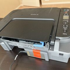 Canonプリンター・スキャナーの画像