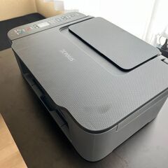 Canonプリンター・スキャナーの画像