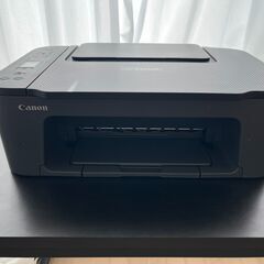 Canonプリンター・スキャナーの画像