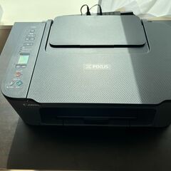 Canonプリンター・スキャナーの画像