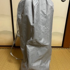 日本育児　洗えてたためるポータブルベビーサークル　クラウドの画像