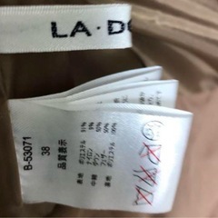 LA・DO・DAラドゥーダコートの画像