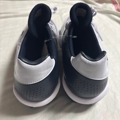 新品　アシックス　野球　スパイク　サイズ26.5の画像