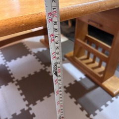 ダイニングテーブルセットの画像