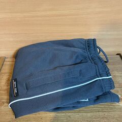 【新品】ジャージ上下セット②の画像