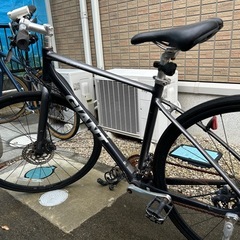giant Escape R3 の画像