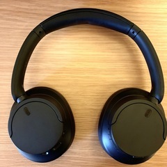 SONY WH-CH720Nの画像