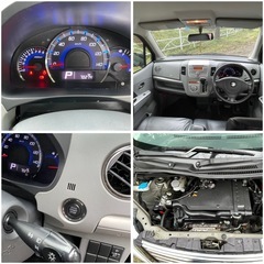 ワゴンR 平成24 70400キロ　車検ありの画像