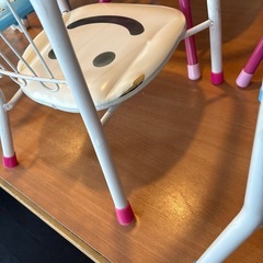 子供チェア 豆いすの画像