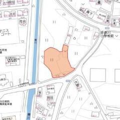 ★貸土地★    豊中市本町　28.5坪　#資材置き場　＃トラッ...