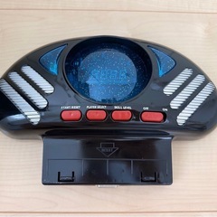 LEIER SPACE PINBALL／スペースピンボールの画像