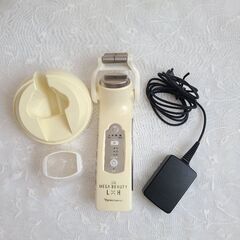 エステ機器　MEGA BEAUTY LXHの画像