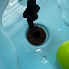 【★引き取り限定】2025年度版 STEP2 ウォーターテーブル 子ども キッズの画像