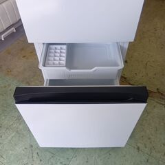 Hisense　2022年　１３５L冷蔵庫の画像