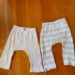 ベビー服10着まとめ売りの画像