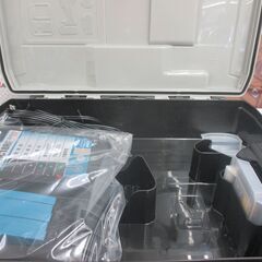 makita マキタ TD173DGXAR インパクトドライバ 未使用品 バッテリ×2 充電器付 【ハンズクラフト宜野湾店】の画像