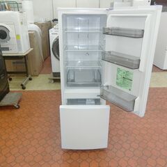 ID 669536  東芝２ドア　170L　２０２４年製　GR-V17BSの画像