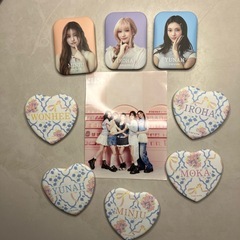 アイリット缶バッジの画像