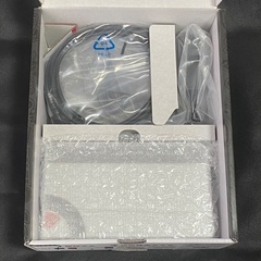 【本日の引き取りで表示価格から3000円引きの35000円】ポケモン Nintendo Switch 有機ELモデル スカーレット・バイオレットエディション ※ハードケース付きの画像