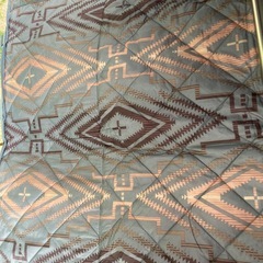 レジャーシート（PENDLETON）の画像