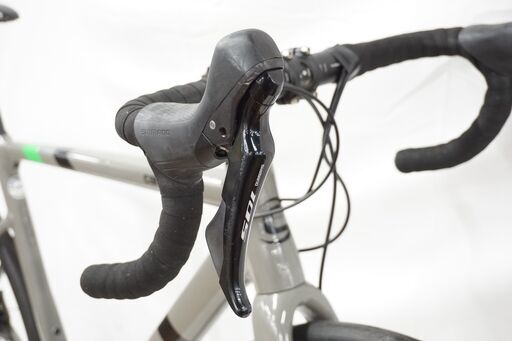 CANNONDALE 「キャノンデール」 CAAD13 2020年モデル ロードバイク