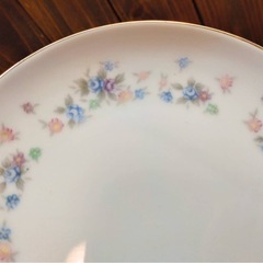 HYAKUSENKAI  小皿 5枚セットの画像
