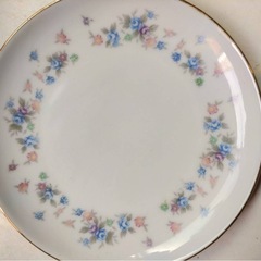 HYAKUSENKAI  小皿 5枚セットの画像