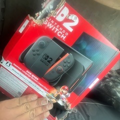 ニンテンドースイッチの画像