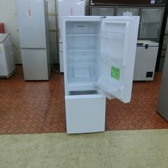 ID 669635　ヤマダ２ドア　179L　２０２４年製　YRZ-F17Lの画像