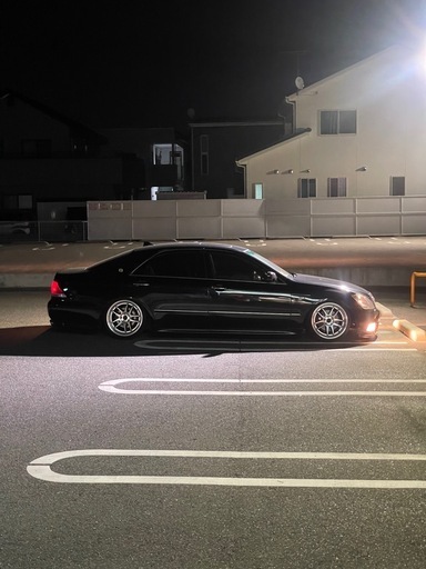18インチ10jホイール