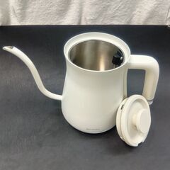 BALMUDA　電気ケトル　0.6Lの画像
