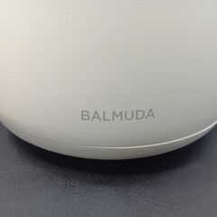 BALMUDA　電気ケトル　0.6Lの画像