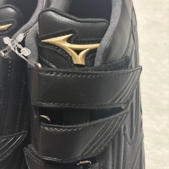 新品　野球　スパイク　25.5　の画像