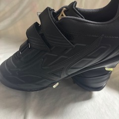 新品　野球　スパイク　25.5　の画像