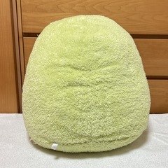 BIG ぬいぐるみ 2体 カービィ ぺんぎん？の画像