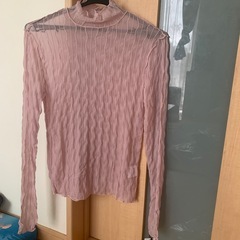 新品✩GRL トップスの画像