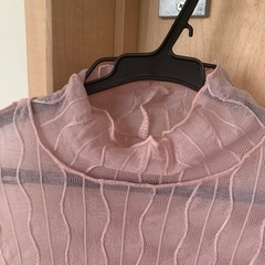 新品✩GRL トップスの画像