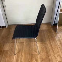 イス【町田市再生家具】　0920Ａの画像