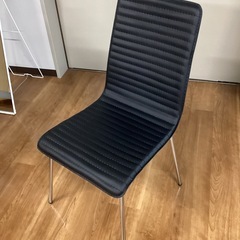 イス【町田市再生家具】　0920Ａの画像
