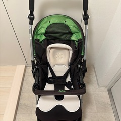 Aprica　アップリカ ベビーカー ショコラ680の画像