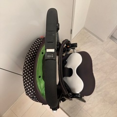 Aprica　アップリカ ベビーカー ショコラ680の画像