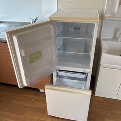 無料　冷蔵庫の画像