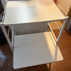 キッチンラックの画像