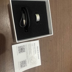 スマートリング smart ring 7ごう号の画像