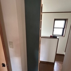 収納棚の画像