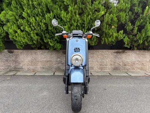 総額9万円！タイヤ新品！整備済み エンジン絶好調  すぐ乗れます YAMAHA VOX 4スト 原付き  デリバリー Uber Eats 総額8.5万円！整備済み エンジン絶好調 すぐ乗れます YAMAHA VOX 4スト