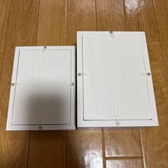 写真立て フォトフレームの画像