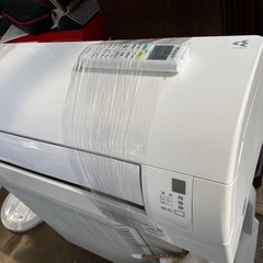 🉐ルームエアコン2021年（18畳用）の画像